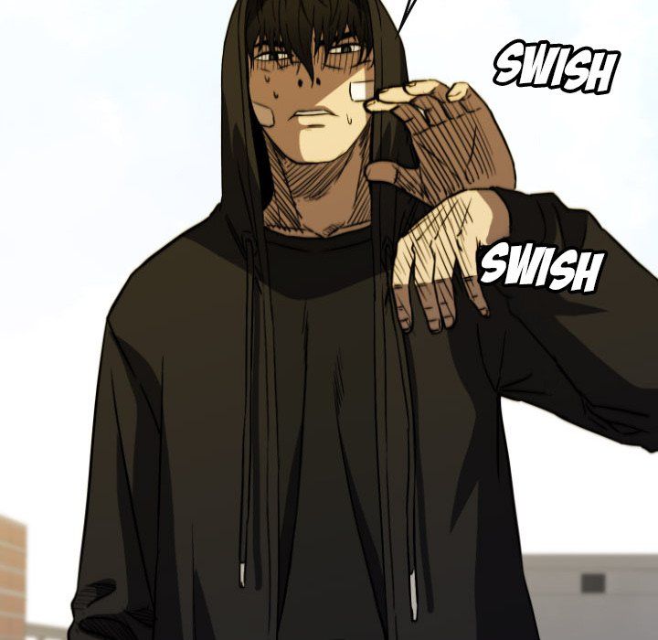 Watch Dog Manhwa - Chapter 66 Page 148