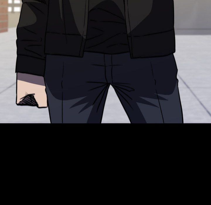 Watch Dog Manhwa - Chapter 66 Page 149