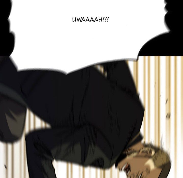 Watch Dog Manhwa - Chapter 66 Page 154