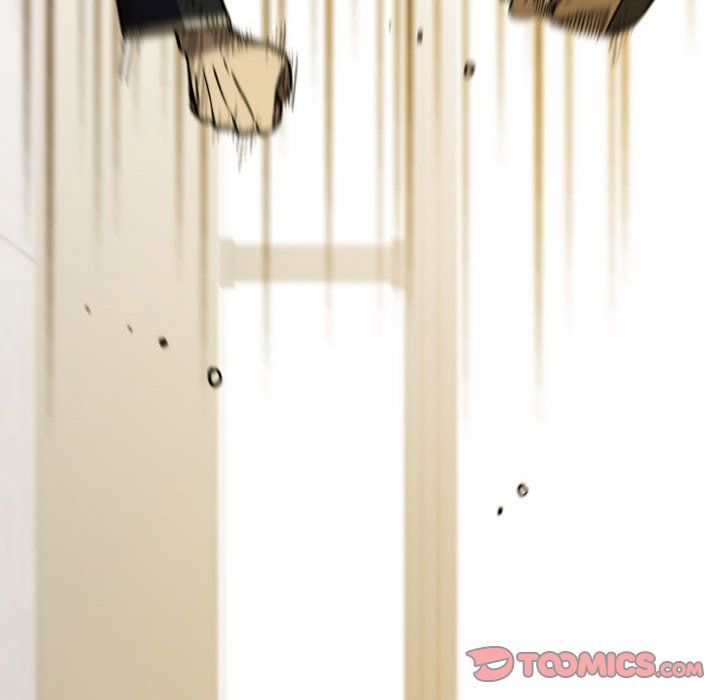 Watch Dog Manhwa - Chapter 66 Page 155