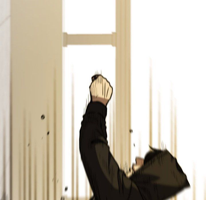 Watch Dog Manhwa - Chapter 66 Page 156