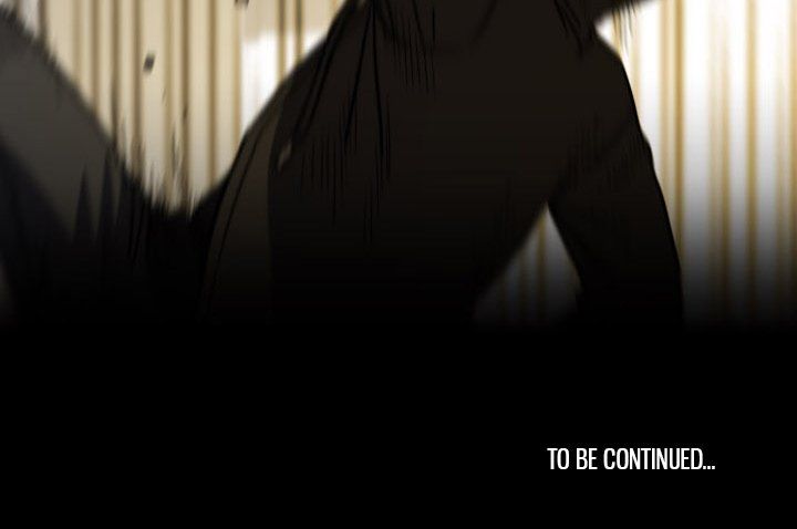 Watch Dog Manhwa - Chapter 66 Page 157