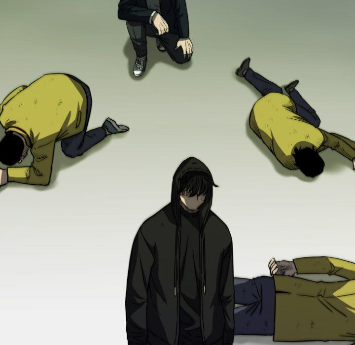 Watch Dog Manhwa - Chapter 47 Page 89