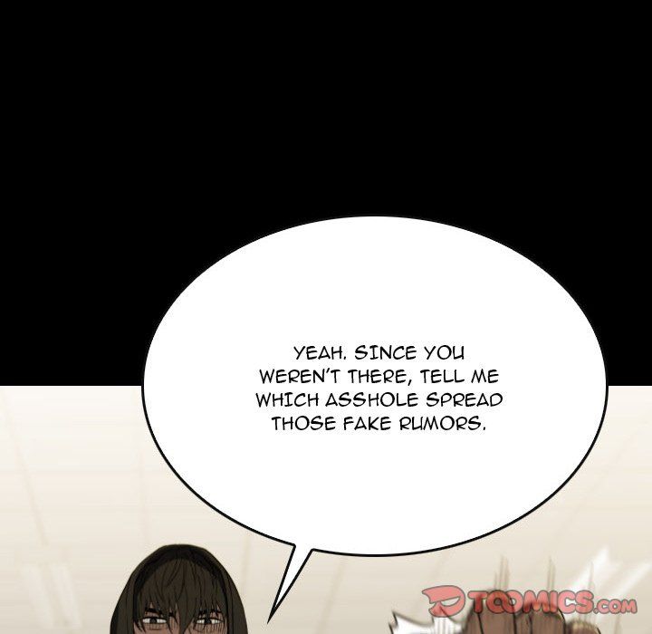 Watch Dog Manhwa - Chapter 60 Page 101