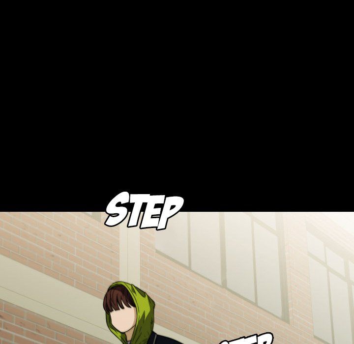 Watch Dog Manhwa - Chapter 60 Page 129