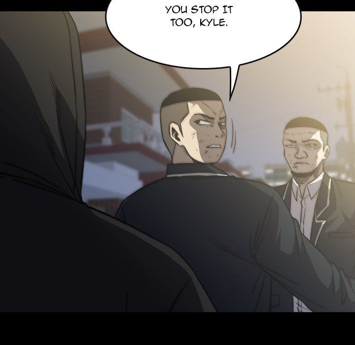 Watch Dog Manhwa - Chapter 39 Page 69