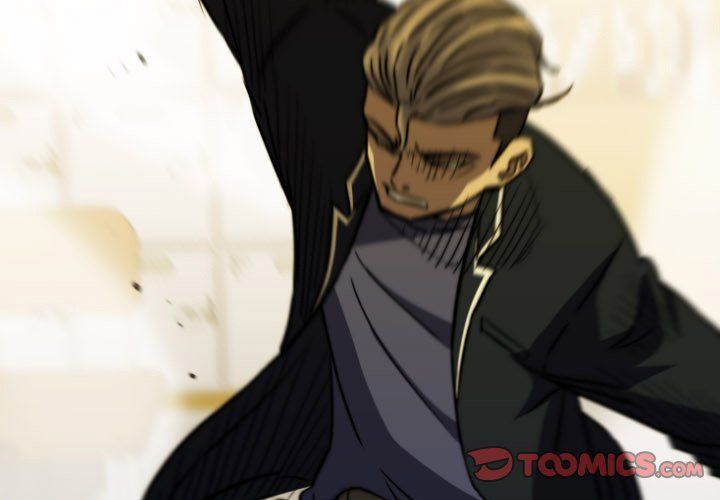 Watch Dog Manhwa - Chapter 64 Page 2