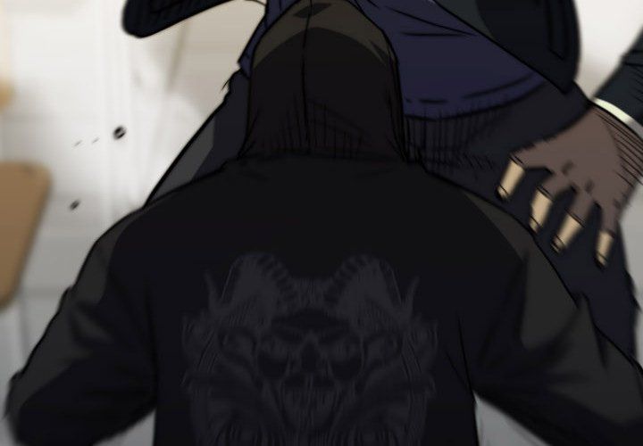 Watch Dog Manhwa - Chapter 64 Page 3