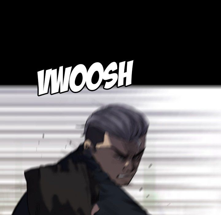 Watch Dog Manhwa - Chapter 64 Page 5