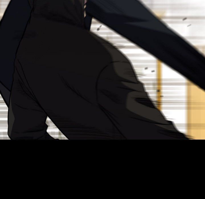 Watch Dog Manhwa - Chapter 64 Page 6