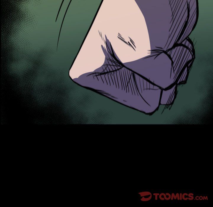 Watch Dog Manhwa - Chapter 64 Page 8