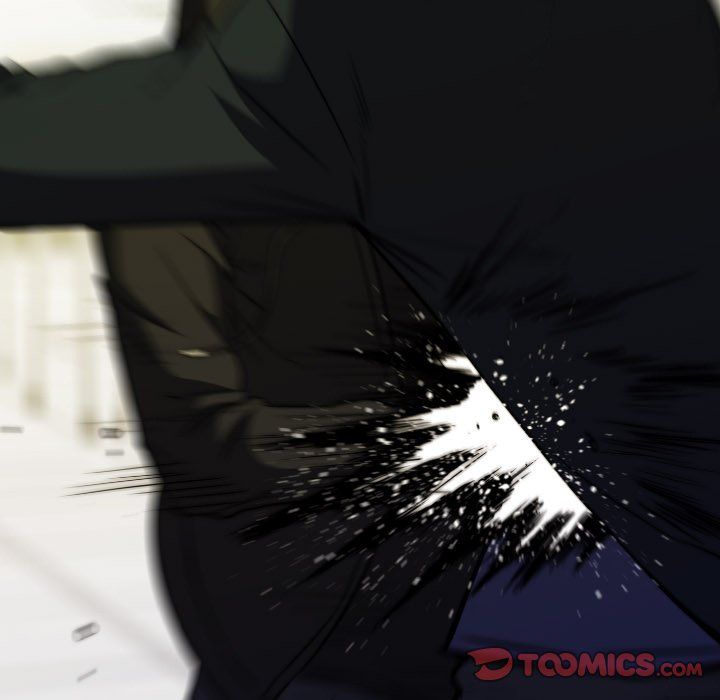 Watch Dog Manhwa - Chapter 64 Page 14