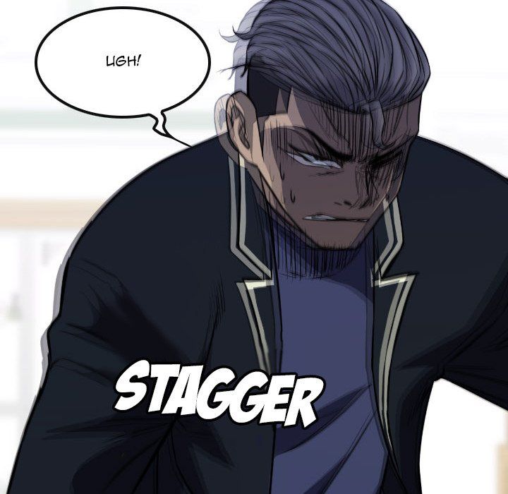 Watch Dog Manhwa - Chapter 64 Page 19