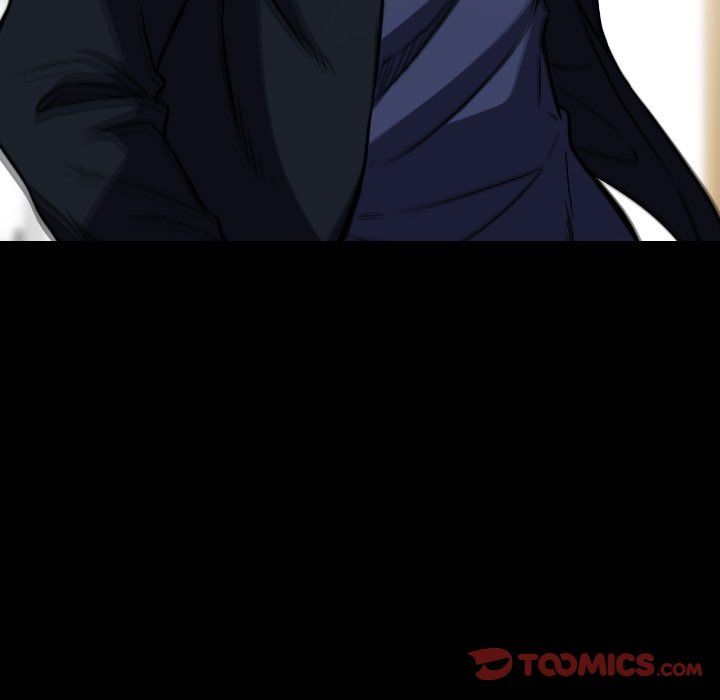 Watch Dog Manhwa - Chapter 64 Page 20