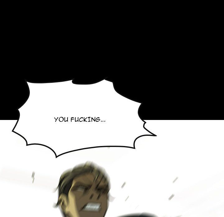 Watch Dog Manhwa - Chapter 64 Page 21