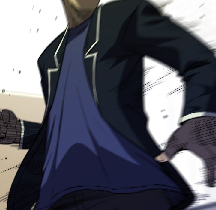 Watch Dog Manhwa - Chapter 64 Page 22