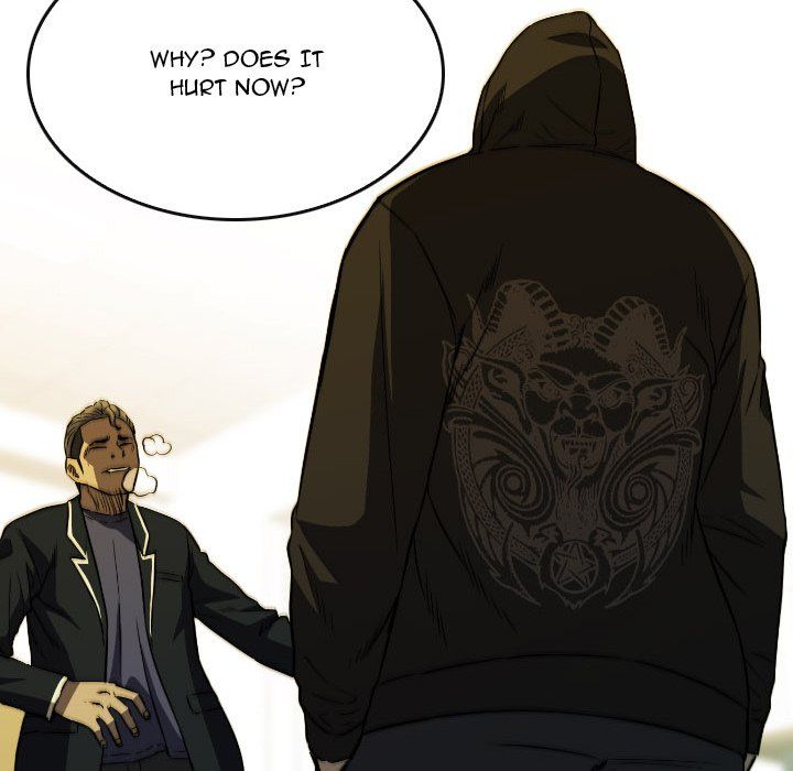 Watch Dog Manhwa - Chapter 64 Page 31