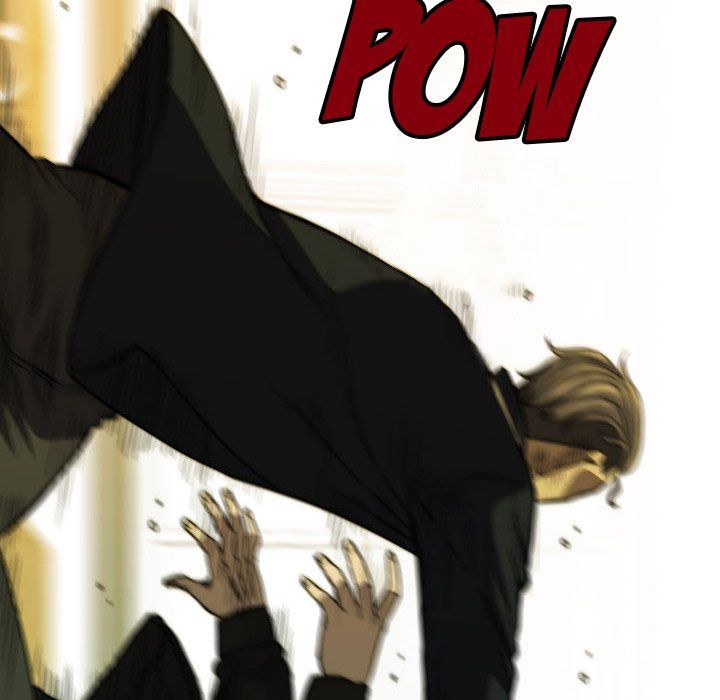 Watch Dog Manhwa - Chapter 64 Page 39