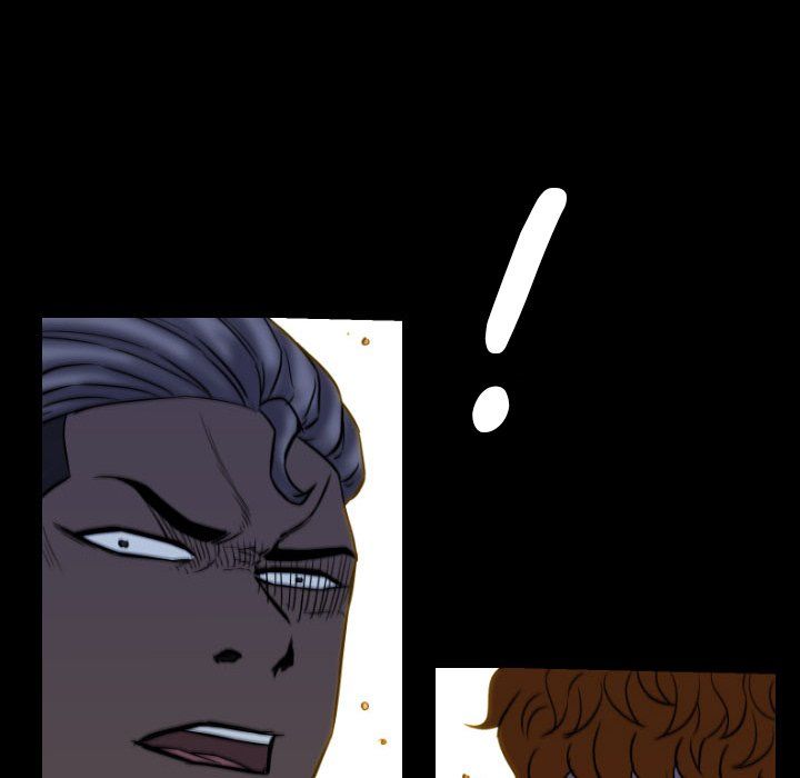 Watch Dog Manhwa - Chapter 64 Page 42