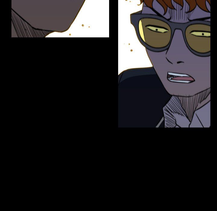 Watch Dog Manhwa - Chapter 64 Page 43