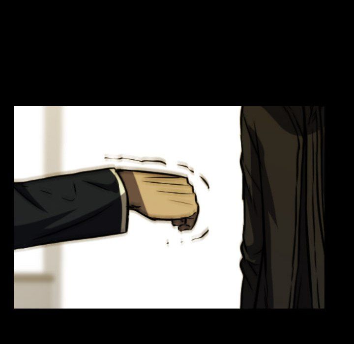 Watch Dog Manhwa - Chapter 64 Page 46