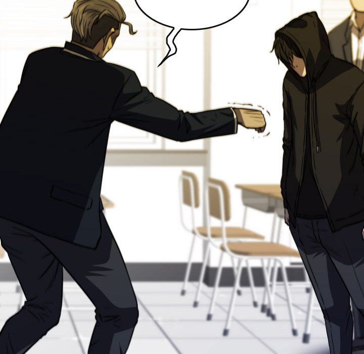 Watch Dog Manhwa - Chapter 64 Page 48