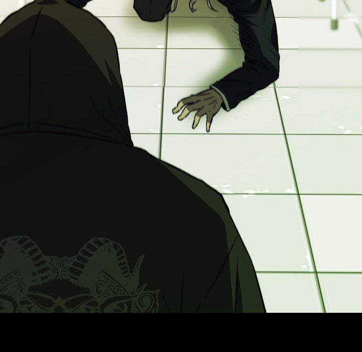 Watch Dog Manhwa - Chapter 64 Page 54