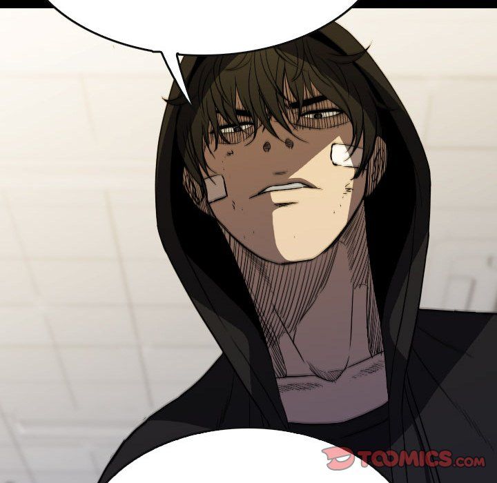 Watch Dog Manhwa - Chapter 64 Page 56