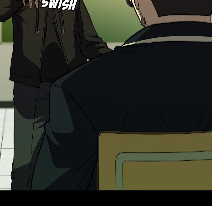 Watch Dog Manhwa - Chapter 64 Page 59