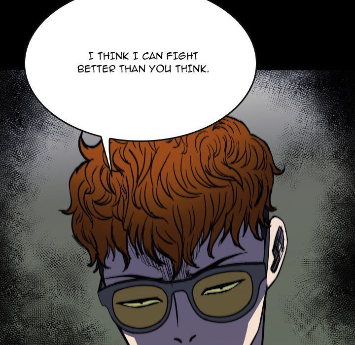 Watch Dog Manhwa - Chapter 64 Page 61