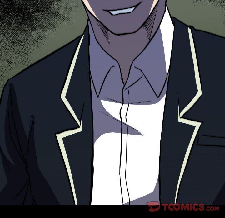 Watch Dog Manhwa - Chapter 64 Page 62