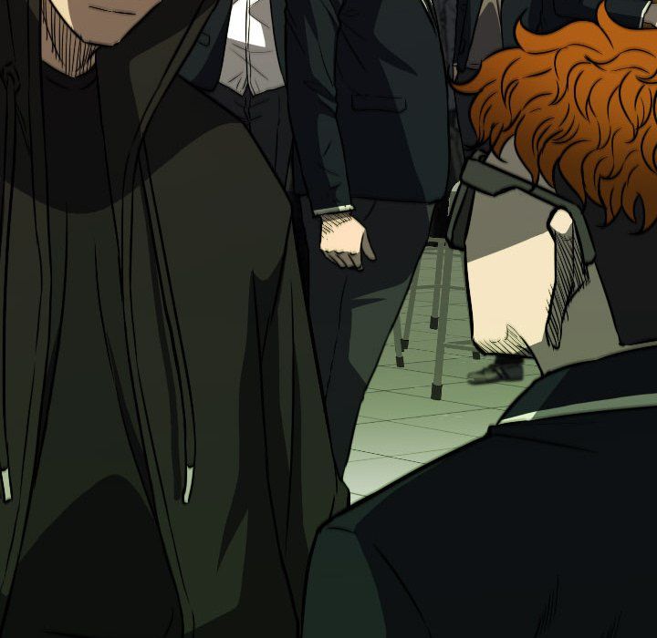 Watch Dog Manhwa - Chapter 64 Page 65