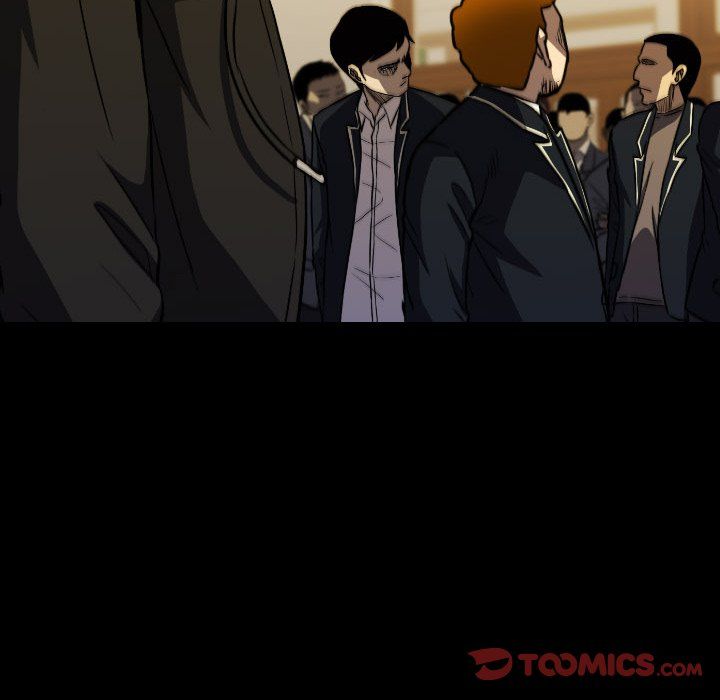 Watch Dog Manhwa - Chapter 64 Page 68