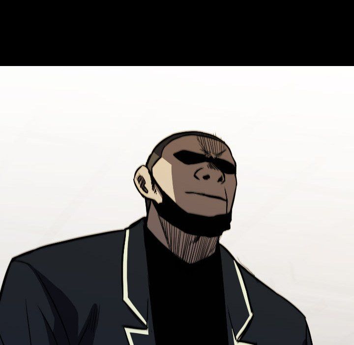 Watch Dog Manhwa - Chapter 64 Page 73