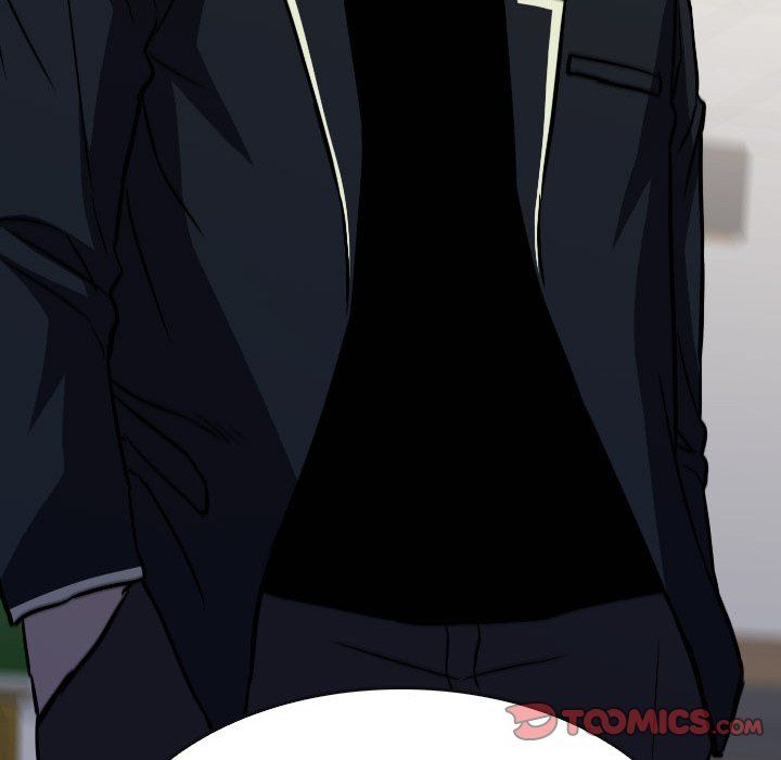 Watch Dog Manhwa - Chapter 64 Page 74