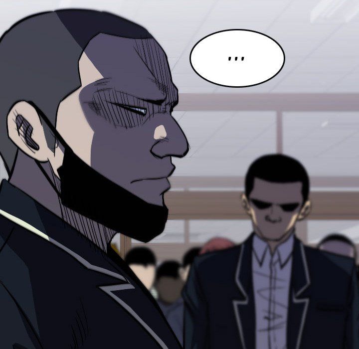 Watch Dog Manhwa - Chapter 64 Page 88