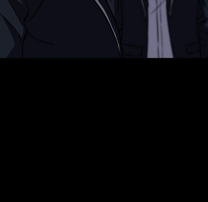 Watch Dog Manhwa - Chapter 64 Page 89