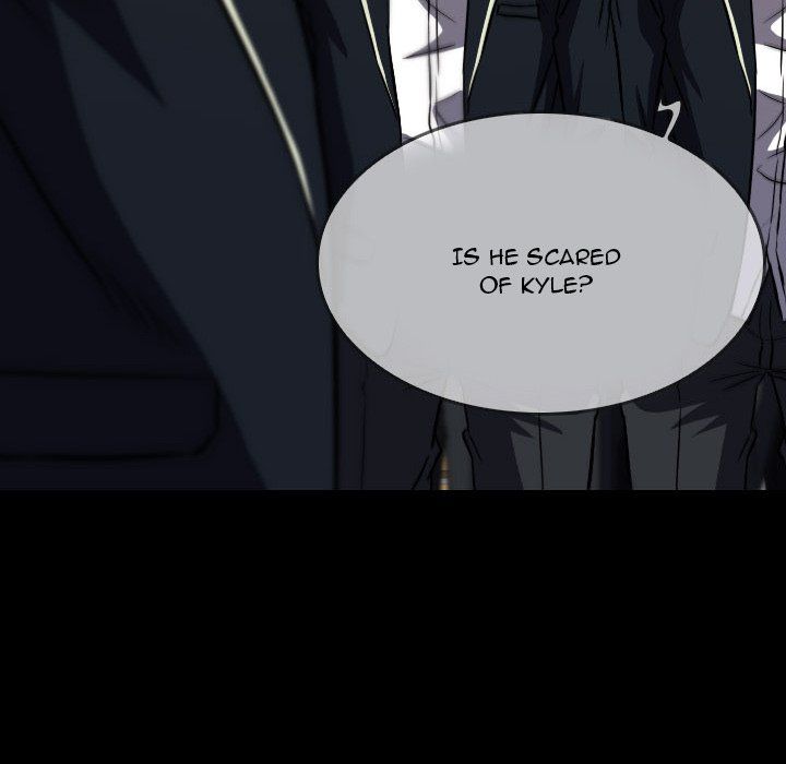 Watch Dog Manhwa - Chapter 64 Page 91