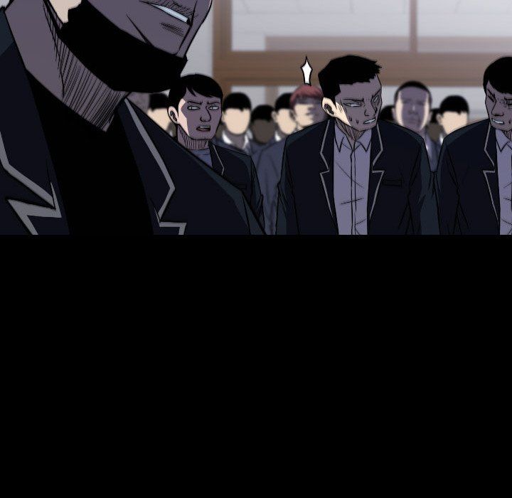 Watch Dog Manhwa - Chapter 64 Page 93