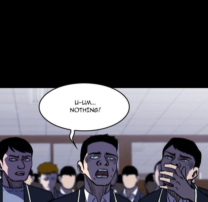 Watch Dog Manhwa - Chapter 64 Page 94