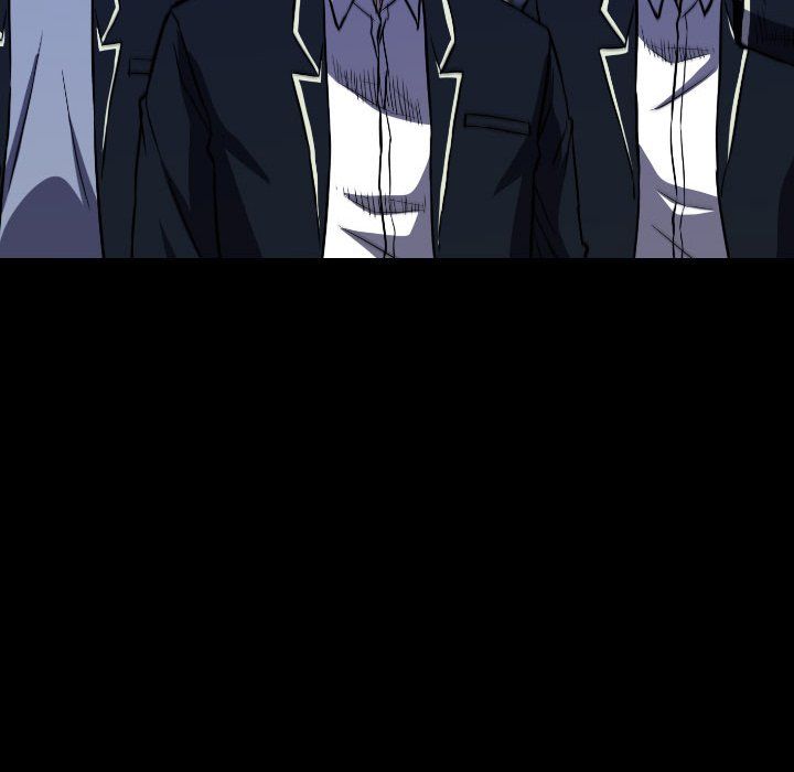 Watch Dog Manhwa - Chapter 64 Page 95