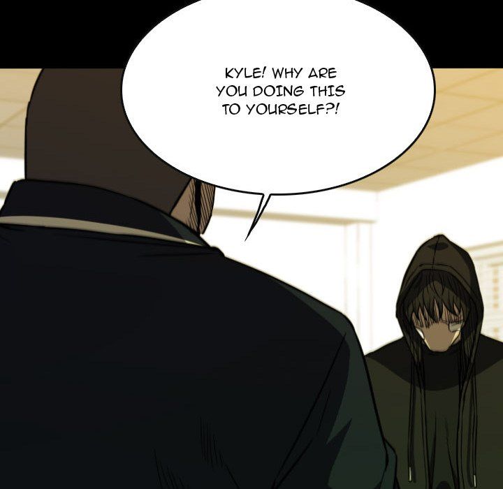 Watch Dog Manhwa - Chapter 64 Page 99