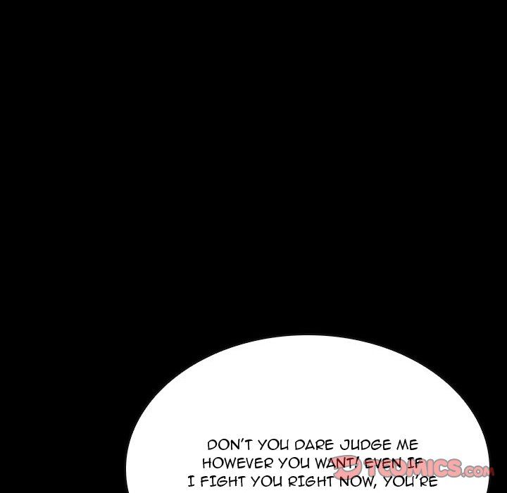 Watch Dog Manhwa - Chapter 64 Page 104