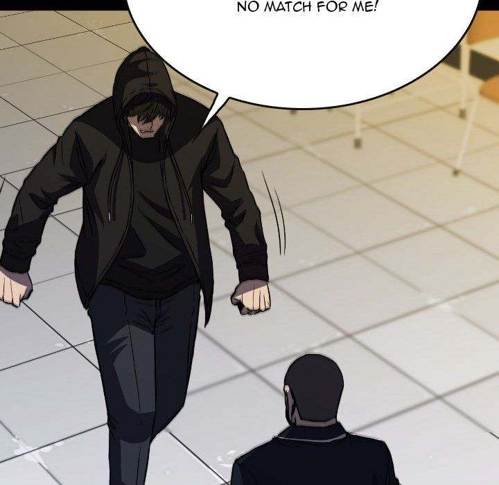 Watch Dog Manhwa - Chapter 64 Page 105