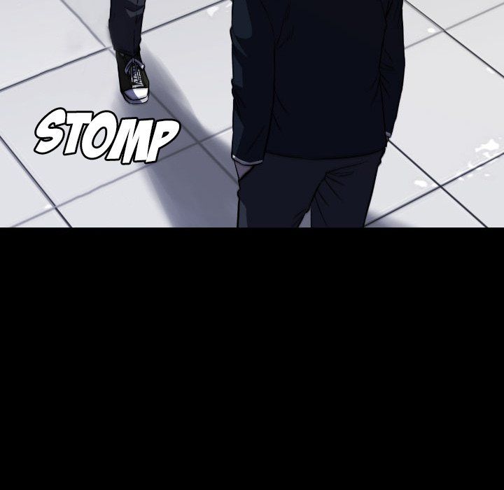 Watch Dog Manhwa - Chapter 64 Page 106