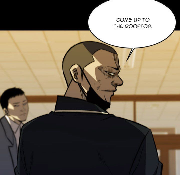 Watch Dog Manhwa - Chapter 64 Page 111