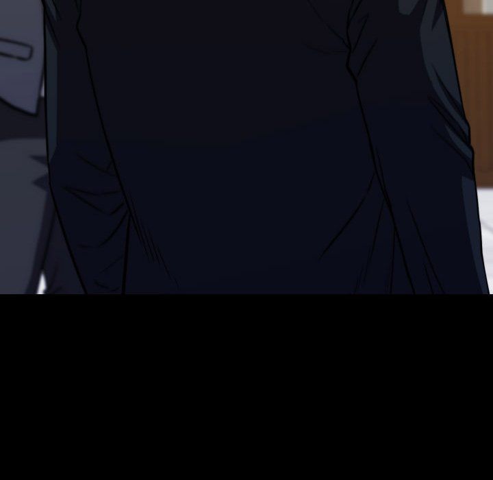 Watch Dog Manhwa - Chapter 64 Page 112