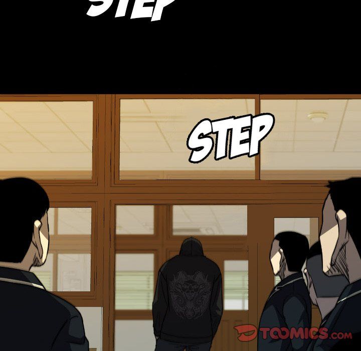 Watch Dog Manhwa - Chapter 64 Page 116