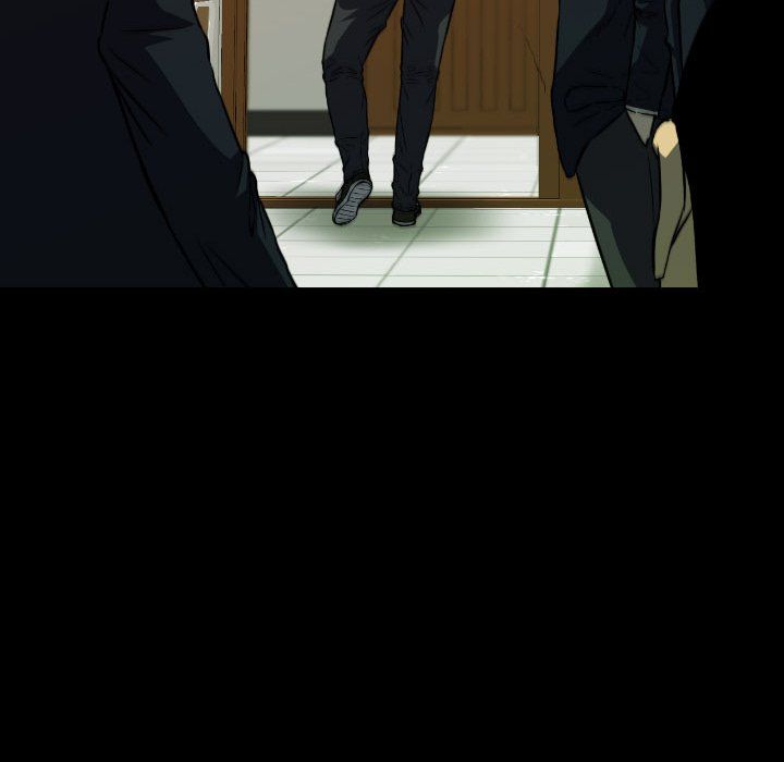 Watch Dog Manhwa - Chapter 64 Page 117