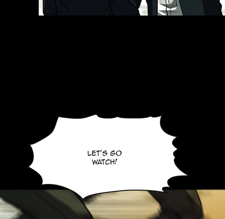 Watch Dog Manhwa - Chapter 64 Page 119